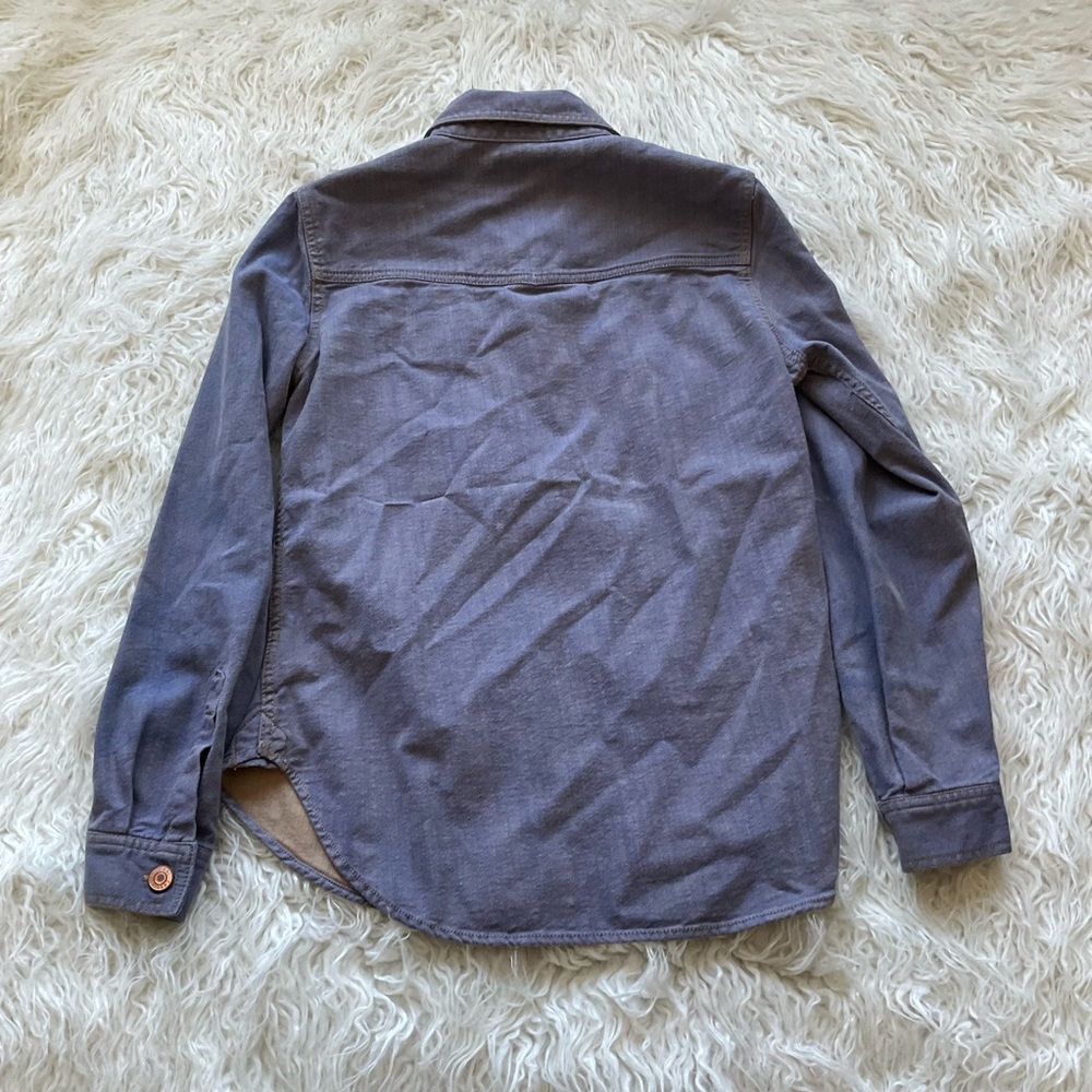 Cabi Workshop Jacket - image 5
